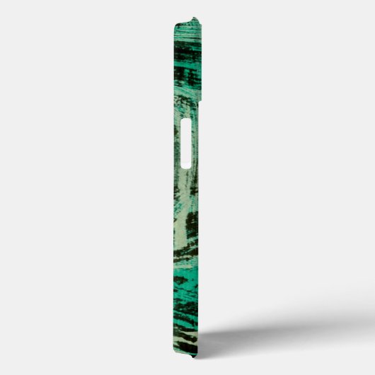 Coques Case-Mate iPhone Aquamarine Windows I (Verso / Droite)
