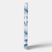 Coques Case-Mate iPhone Aquarelle (Verso / Droite)