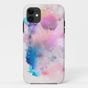 Etui iPhone Case-Mate Aquarelle