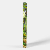 Coques Case-Mate iPhone aquarelle (Verso / Droite)