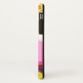 Coques Case-Mate iPhone Aquarelle (Dos/Gauche)