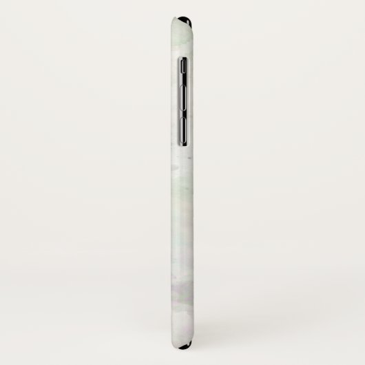 Coques Case-Mate iPhone Aquarelle (Dos/Gauche)