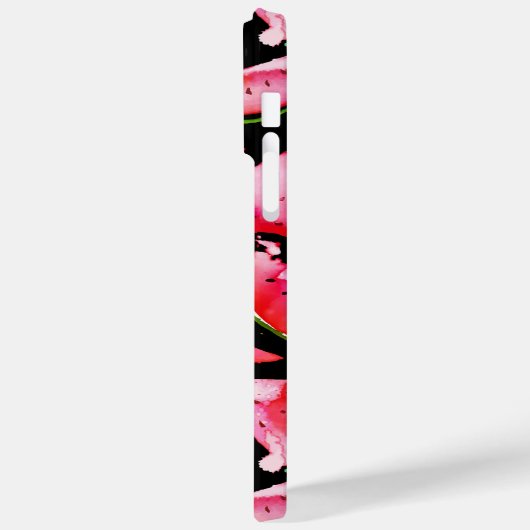 Coques Case-Mate iPhone Aquarelle 2 (Verso / Gauche)