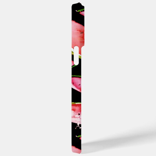 Coques Case-Mate iPhone Aquarelle 2 (Verso / Droite)