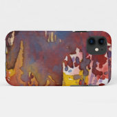 Coques Case-Mate iPhone aquarelle 8 d'arrière - plan (Dos (Horizontal))