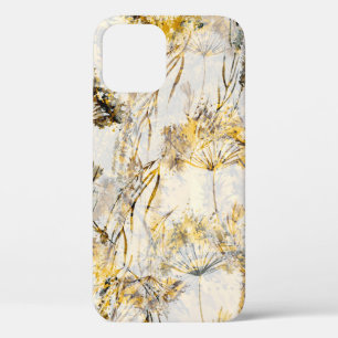 Case-Mate iPhone Case Aquarelle abstrait arrière - plan transparent, mot