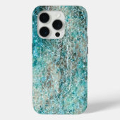 Coques Case-Mate iPhone Aquarelle Abstraite (Verso)