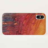 Coques Case-Mate iPhone Aquarelle abstraite 3 (Dos (Horizontal))