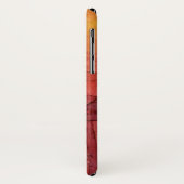 Coques Case-Mate iPhone Aquarelle abstraite 3 (Dos/Gauche)