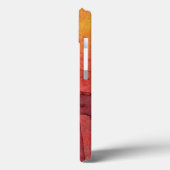 Coques Case-Mate iPhone Aquarelle Abstraite 3 (Verso / Gauche)