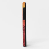 Coques Case-Mate iPhone Aquarelle abstraite 3 (Dos/Gauche)