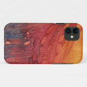Coques Case-Mate iPhone Aquarelle abstraite 3 (Dos (Horizontal))