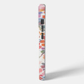 Coques Case-Mate iPhone Aquarelle Abstraite Flore perdue (Verso / Gauche)