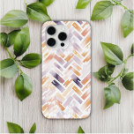 Coque iPhone 15 Pro Max Aquarelle Abstraite moderne et élégante Géométriqu<br><div class="desc">Moderne Elegant Abstrait Aquarelle Or Motif géométrique iPhone 15 Pro Max Coques dispose d'un motif d'aquarelle géométrique abstrait moderne en or, bronze, noir et blanc. Un cadeau parfait pour elle pour l'anniversaire, maman pour la fête des mères, soeur ou bestie pour Noël et les vacances. Conçu par ©Evco Studio www.zazzle.com/store/evcostudio...</div>