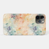 Coques Case-Mate iPhone Aquarelle Abstraite Pastel Clair (Dos (Horizontal))