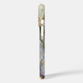 Coques Case-Mate iPhone Aquarelle Angel Girl (Verso / Gauche)