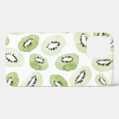 Coques Case-Mate iPhone Aquarelle Artistique : Conception sans couture des (Verso (horizontal))