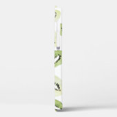 Coques Case-Mate iPhone Aquarelle Artistique : Conception sans couture des (Verso / Gauche)