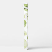 Coques Case-Mate iPhone Aquarelle Artistique : Conception sans couture des (Verso / Droite)