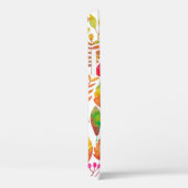 Coques Case-Mate iPhone Aquarelle automne automne automne feuilles sans co (Verso / Droite)