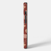 Coques Case-Mate iPhone Aquarelle Automne L'Action de grâce (Verso / Gauche)