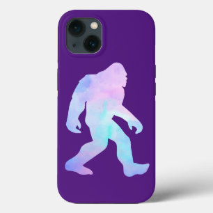 Case-Mate iPhone Case Aquarelle Bigfoot