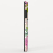 Coques Case-Mate iPhone Aquarelle Boho Pastel (Dos/Droite)