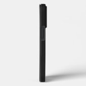 Coques Case-Mate iPhone Aquarelle botanique moderne photo de l'arc (Verso / Droite)