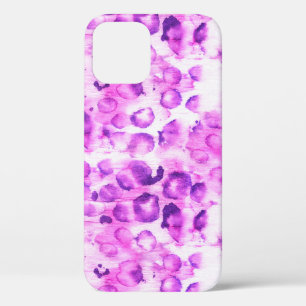 Case-Mate iPhone Case Aquarelle Cheetah : Poster de animal clair.