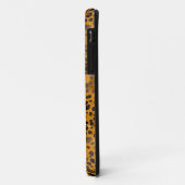 Coques Case-Mate iPhone Aquarelle Cheetah Print (Dos/Gauche)