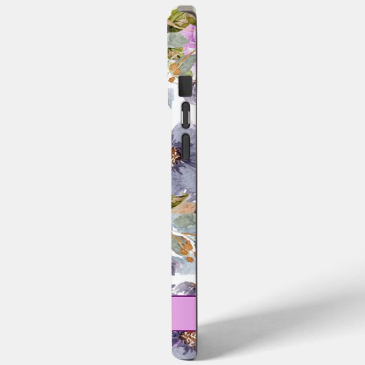 Coques Case-Mate iPhone Aquarelle Coque-coque iphone de  (Verso / Gauche)