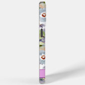 Coques Case-Mate iPhone Aquarelle Coque-coque iphone de  (Verso / Droite)