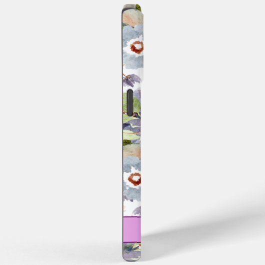 Coques Case-Mate iPhone Aquarelle Coque-coque iphone de  (Verso / Droite)