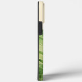 Coques Case-Mate iPhone aquarelle de nénuphar (Verso / Droite)