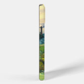 Coques Case-Mate iPhone Aquarelle des pins (Verso / Droite)