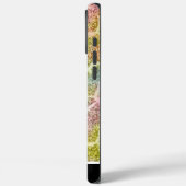 Coques Case-Mate iPhone aquarelle d'inspiration poster de animal (Verso / Gauche)