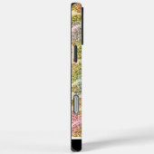 Coques Case-Mate iPhone aquarelle d'inspiration poster de animal (Verso / Droite)