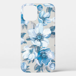 Case-Mate iPhone Case Aquarelle en fleurs de cerisier : Pommier sans cou