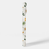 Coques Case-Mate iPhone Aquarelle et papillons monarques (Verso / Droite)