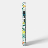 Coques Case-Mate iPhone Aquarelle fleurit, (Verso / Gauche)