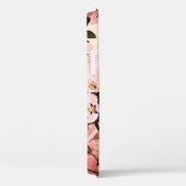 Coques Case-Mate iPhone Aquarelle Floral Design (Verso / Droite)