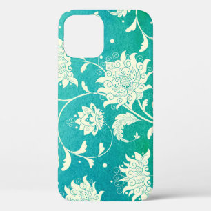 Case-Mate iPhone Case Aquarelle florale de porcelaine chinoise