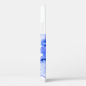 Coques Case-Mate iPhone Aquarelle florale moderne Coque-Ma (Verso / Droite)