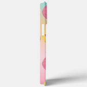 Coques Case-Mate iPhone Aquarelle Fruit d'ananas tropical (Verso / Droite)