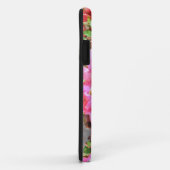Coques Case-Mate iPhone Aquarelle Fuchsia Hydrangeas iPhone 6 Couverture (Dos/Droite)