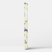 Coques Case-Mate iPhone Aquarelle Harry Potter Icons (Verso / Gauche)