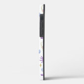 Coques Case-Mate iPhone Aquarelle | Hygiéniste dentaire (Verso / Gauche)