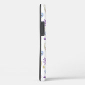 Coques Case-Mate iPhone Aquarelle | Hygiéniste dentaire (Verso / Droite)