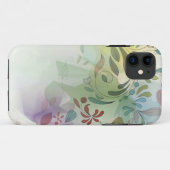 Coques Case-Mate iPhone aquarelle iPhone5 abstraite florale (Dos (Horizontal))
