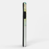 Coques Case-Mate iPhone aquarelle iPhone5 abstraite florale (Dos/Droite)